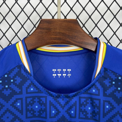 Uzbekistan 2025/26 Home Jersey
