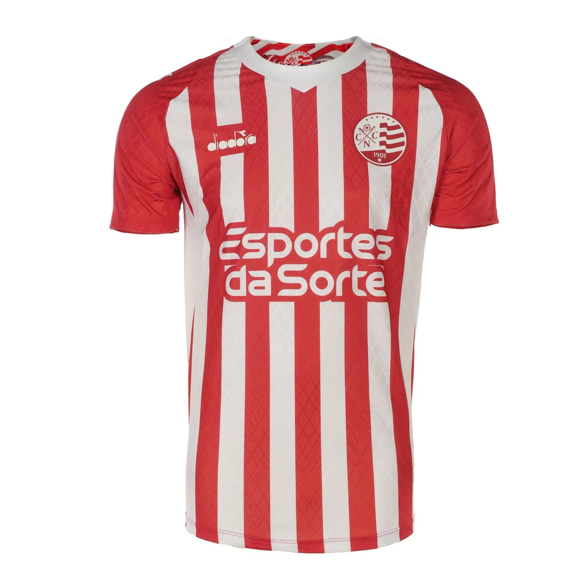 Jersey Náutico Diadora Home