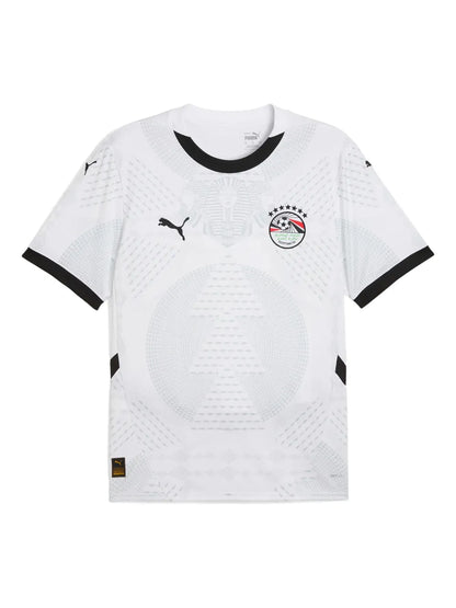 Egypt Away Fan Jersey 2026 - World Cup 2026