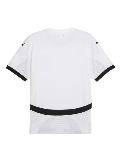 Egypt Away Fan Jersey 2026 - World Cup 2026