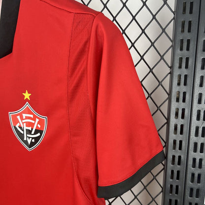 Vitoria 2025/26 Special Edition Jersey - Fan Version