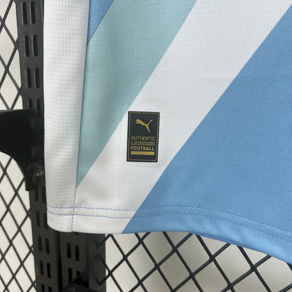 Manchester City 2025/26 Jersey
