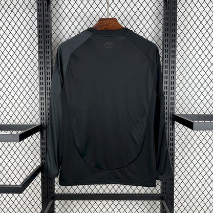 Inter Miami 2025/26 Away Long Sleeve Jersey