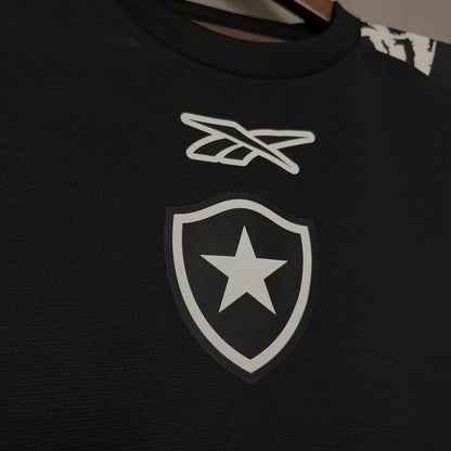 Jersey Botafogo Prematch 2025/26