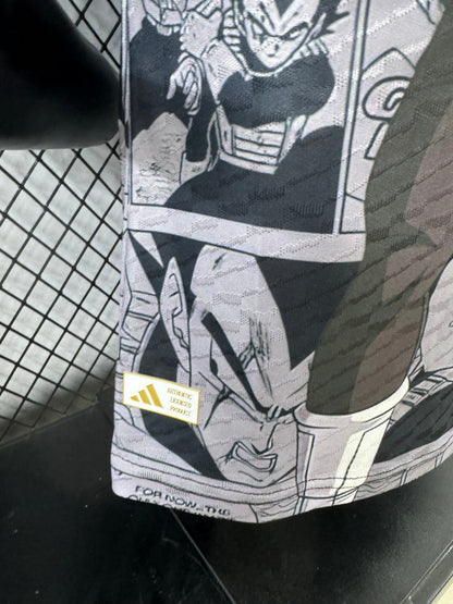 Japan Anime 2025/26 Player - Japan [Slim Fit]