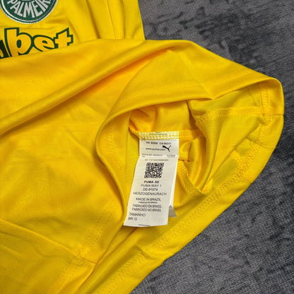 Kids Set Palmeiras 2025/26