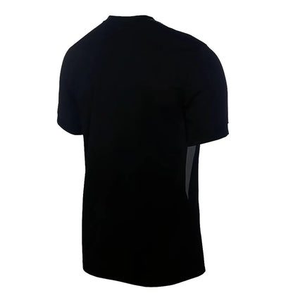 Corinthians 2025/26 Black goalkeeper Jersey