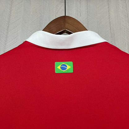 International Retro long sleeve 2006 home