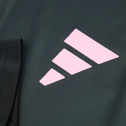 2025 Inter Miami Authentic Away Shirt #10