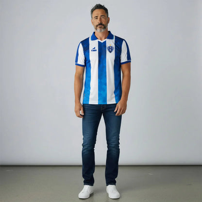 Jersey Paysandu Lobo 2026 Uniforme 1 Fan Version - Fan Version