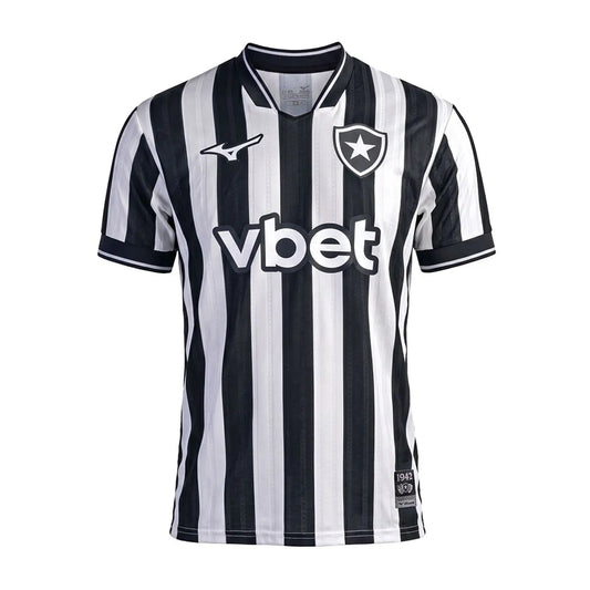 Jersey Home Mizuno x Botafogo Men's 2026/27