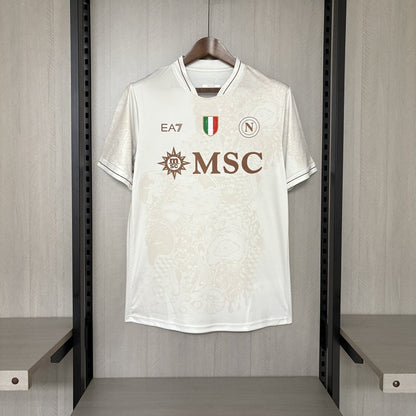 Jersey Napoli Away 2025/26 Fan Version