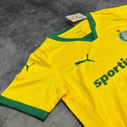 Kids Set Palmeiras 2025/26