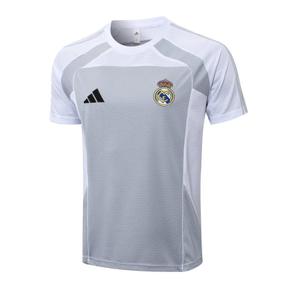 Adult Training Kit Real Madrid 2025/26 Shorts and Jersey