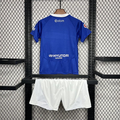 Kids Set Real Oviedo 24/25