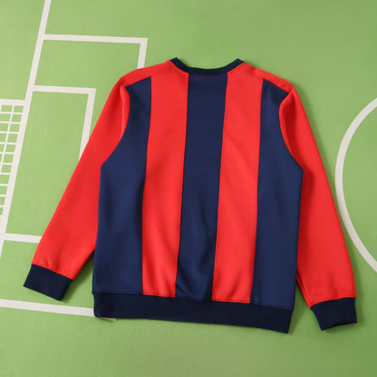 Men Sweatshirt FC Barcelona 2026