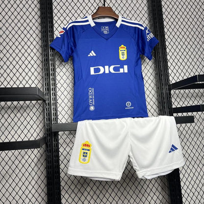 Kids Set Real Oviedo 24/25