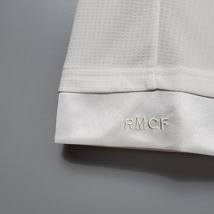 Real Madrid 15/16 I Home Jersey - Retro Version