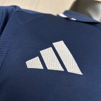 Jersey Polo 2026/27 Cruzeiro Technical Staff