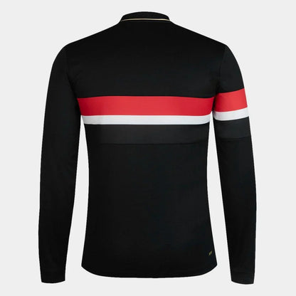 Jersey Long Sleeve Sao Paulo III 25/26