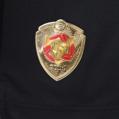 Women's São Paulo 2025/26 Third Jersey