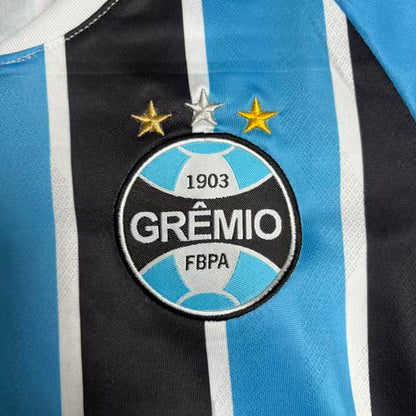 Kids Set Gremio 2025/26