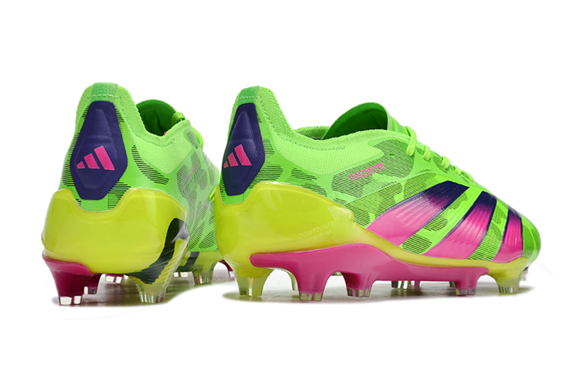 Firm Ground Soccer Cleats Adidas Predator 30 Elite FG