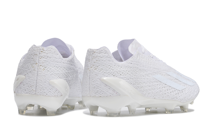 Firm Ground Soccer Cleats Adidas X Crazyfast Strung.1 FG