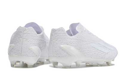 Firm Ground Soccer Cleats Adidas X Crazyfast Strung.1 FG