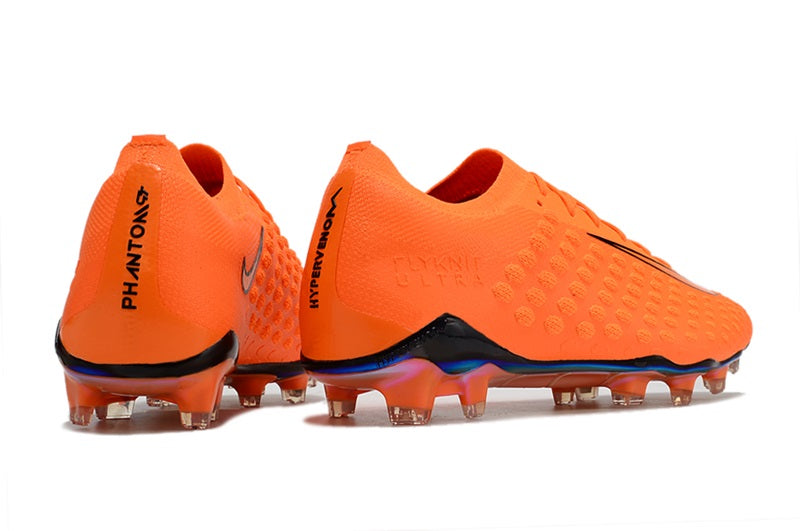 Firm Ground Soccer Cleats Nike Phantom Ultra Venom FG