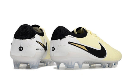 Firm Ground Soccer Cleats Nike Tiempo Legend 10 2 FG