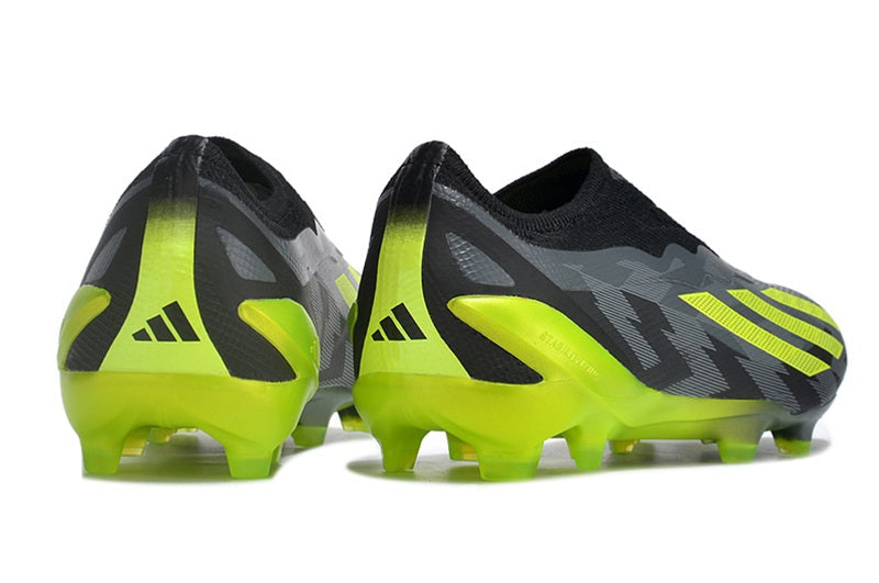 Firm Ground Soccer Cleats Adidas X Crazyfast FG