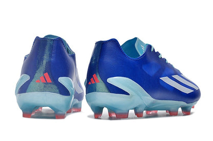 Firm Ground Soccer Cleats Adidas X Crazyfast .1 FG