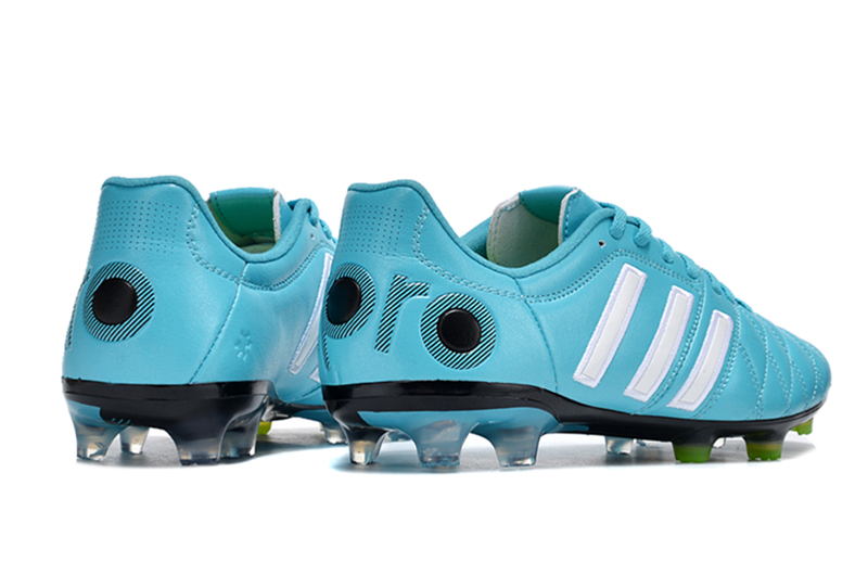 Firm Ground Soccer Cleats Adidas 11 Pro FG