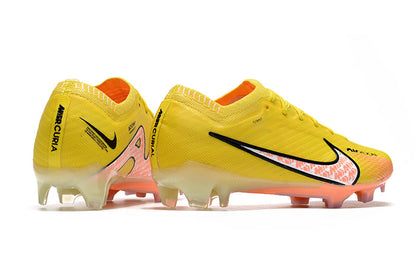 Firm Ground Soccer Cleats Nike Air Mercurial Vapor 15 FG