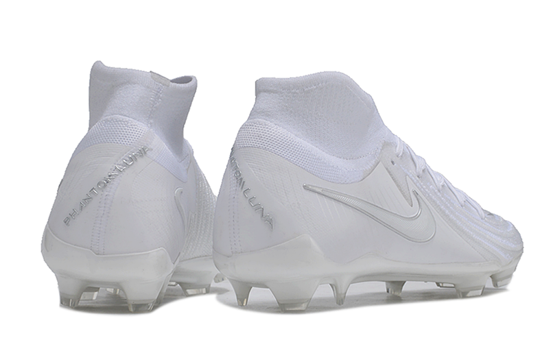 Firm Ground Soccer Cleats Nike Phantom Luna Elite Nu FG