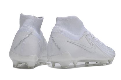 Firm Ground Soccer Cleats Nike Phantom Luna Elite Nu FG