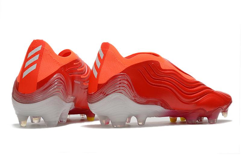Firm Ground Soccer Cleats Adidas Copa Sense FG