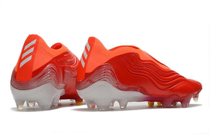 Firm Ground Soccer Cleats Adidas Copa Sense FG