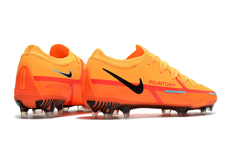 Firm Ground Soccer Cleats Nike Phantom GT 2 Elite FG