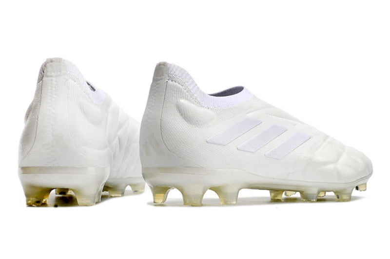 Firm Ground Soccer Cleats Adidas Copa Pure FG