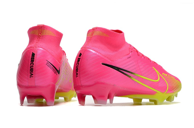 Firm Ground Soccer Cleats Nike Mercurial Superfly 9 FG