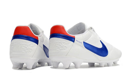 Firm Ground Soccer Cleats Nike Premier II FG