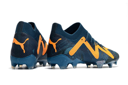 Firm Ground Soccer Cleats Puma Future Ultimate FG