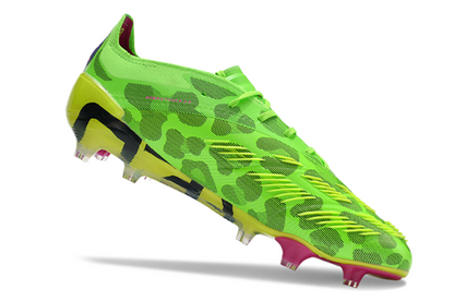 Firm Ground Soccer Cleats Adidas Predator 30 Elite FG