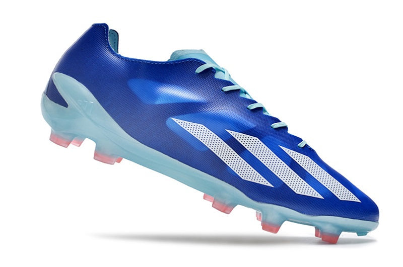 Firm Ground Soccer Cleats Adidas X Crazyfast .1 FG