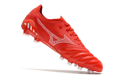 Firm Ground Soccer Cleats Mizuno Morelia Neo 3 Made In Japan FG