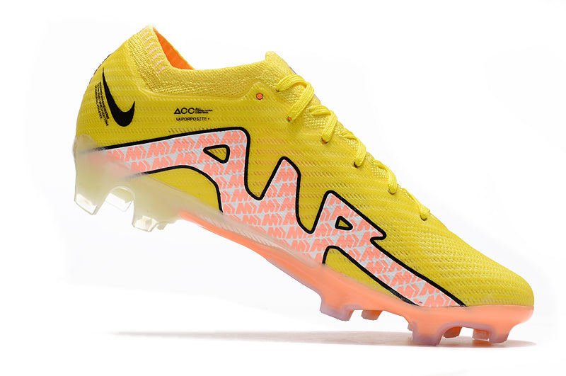 Firm Ground Soccer Cleats Nike Air Mercurial Vapor 15 FG