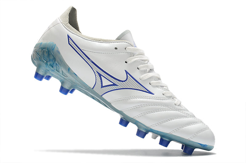 Firm Ground Soccer Cleats Mizuno Morelia Neo 3 FG