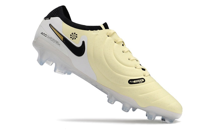 Firm Ground Soccer Cleats Nike Tiempo Legend 10 2 FG